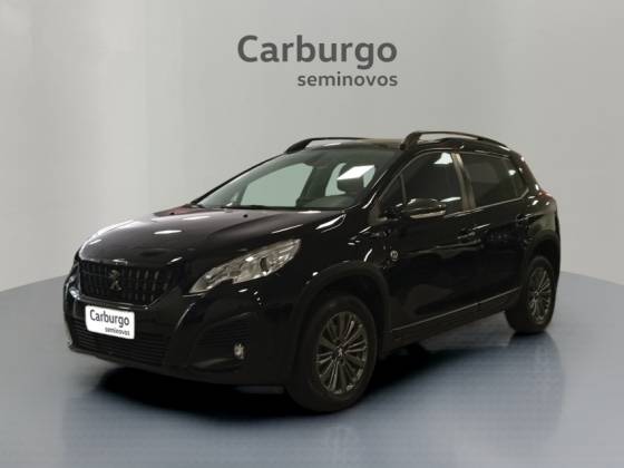 PEUGEOT 2008 1.6 16V THP FLEX SKYWALKER 4P AUTOMÁTICO